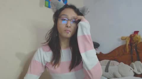 Aurora sanders ig Aurora 001x online show from October 30, 8:53 pm