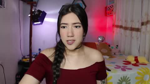 Snapshot of aurora_shy_ chatting on April 5, 10:18 pm Aurora online show from April 5, 10:18 pm