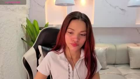 AURORA  online show from February 8, 2:37 am