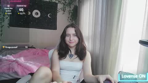 Aurora online show from October 13, 4:12 am