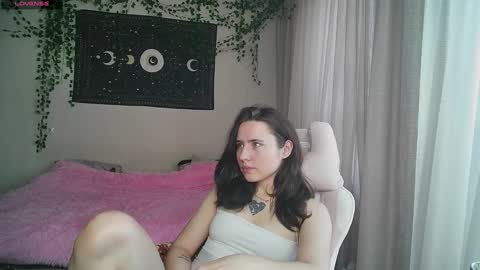 Aurora online show from October 20, 7:42 am