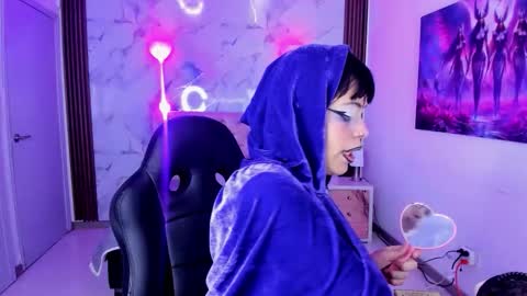 Aurora Diaz online show from February 24, 11:41 am