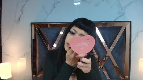 Aurora Diaz online show from May 13, 11:51 am
