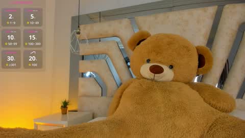 Aurora  online show from December 13, 8:36 pm