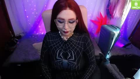 Aurora online show from September 24, 3:43 am