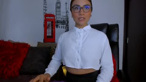 Snapshot of auroraponce chatting on February 25, 10:29 pm Aurora Ponce online show from February 25, 10:29 pm