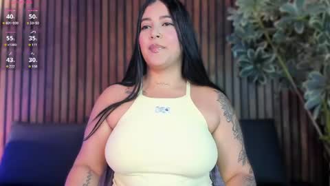 auroraqueenn online show from July 25, 7:44 pm