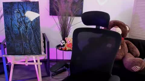 Snapshot of aurorawrenfield chatting on March 16, 5:44 am aurorawrenfield online show from March 16, 5:44 am