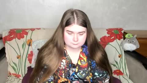 Snapshot of aushpana chatting on February 13, 9:41 am aushpana online show from February 13, 9:41 am