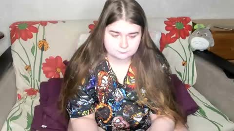 Snapshot of aushpana chatting on February 14, 9:24 am aushpana online show from February 14, 9:24 am