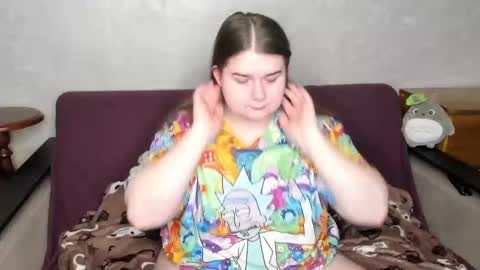 Snapshot of aushpana chatting on February 18, 9:21 am aushpana online show from February 18, 9:21 am