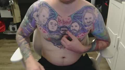 ausmopolitan online show from February 13, 12:50 am