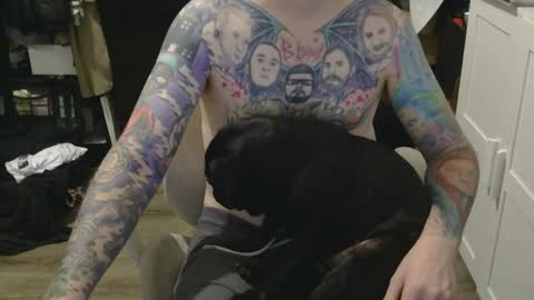 ausmopolitan online show from March 31, 11:38 pm