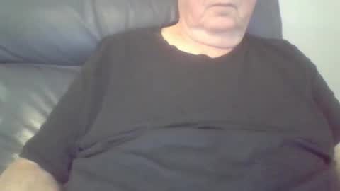 aussie1955 online show from May 16, 9:02 pm