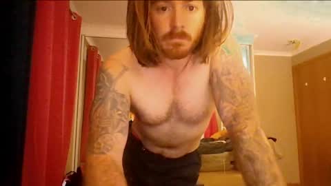 Aussie online show from March 30, 10:49 am