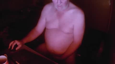 Snapshot of aussiebaker chatting on March 31, 6:19 pm aussiebaker online show from March 31, 6:19 pm