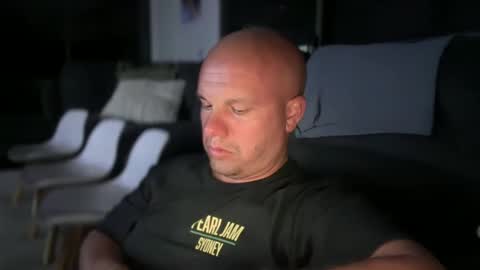 Snapshot of aussieboycal chatting on February 19, 12:11 pm aussieboycal online show from February 19, 12:11 pm