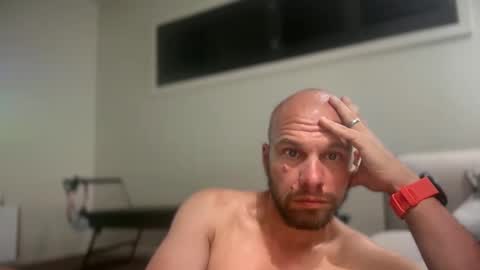 aussieboycal online show from March 17, 11:13 am