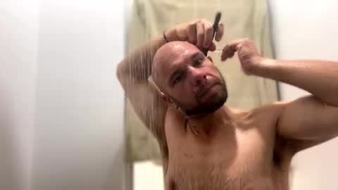 aussieboycal online show from March 24, 6:13 pm