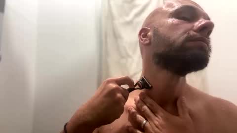 aussieboycal online show from May 6, 3:39 pm