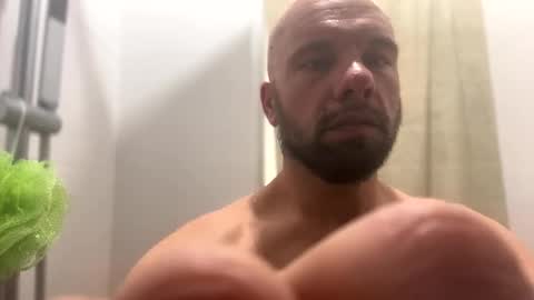 aussieboycal online show from May 17, 6:15 pm