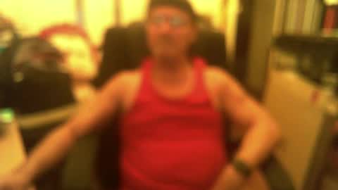 Snapshot of aussiebumm chatting on February 4, 12:00 pm Aussiebumm online show from February 4, 12:00 pm