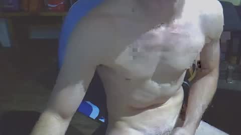 aussieforyou96 online show from February 24, 10:37 am