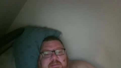 aussiegingerguy online show from May 15, 11:23 pm