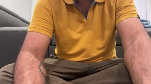 aussiejoeblack online show from July 16, 1:17 pm