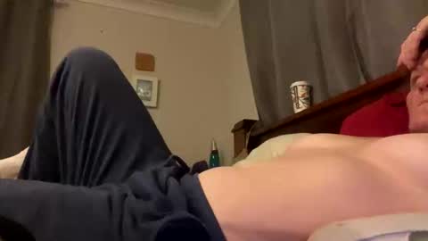 Milf4u online show from April 25, 9:01 am