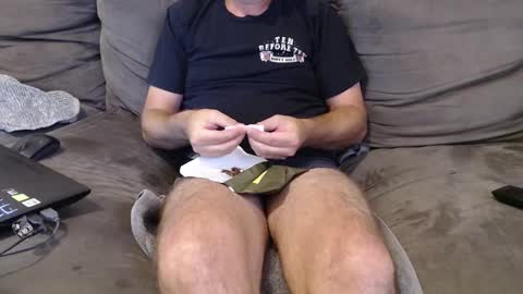 AussieDeviantsAnomymous online show from December 6, 12:23 am