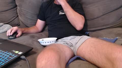 AussieDeviantsAnomymous online show from January 31, 1:11 am