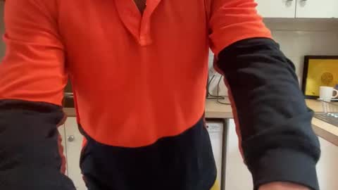 AussieMuscleDad online show from March 23, 10:14 pm