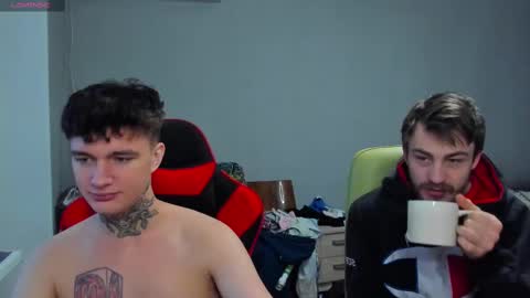 Snapshot of austen_milker chatting on December 14, 11:29 am Austen online show from December 14, 11:29 am