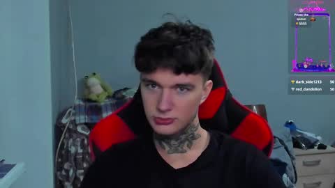 Snapshot of austen_milker chatting on December 15, 4:37 pm Austen online show from December 15, 4:37 pm