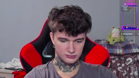 Snapshot of austen_milker chatting on January 11, 2:25 pm Austen online show from January 11, 2:25 pm