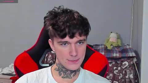 Snapshot of austen_milker chatting on January 14, 4:08 pm Austen online show from January 14, 4:08 pm