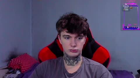 Snapshot of austen_milker chatting on January 26, 7:53 am Austen online show from January 26, 7:53 am