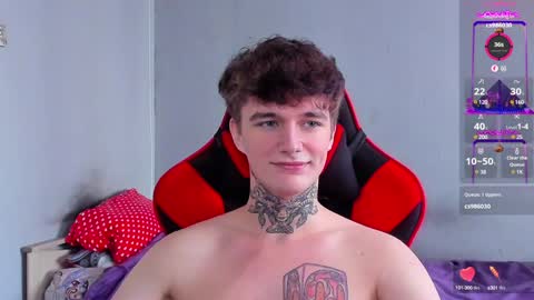 Snapshot of austen_milker chatting on January 26, 10:55 am Austen online show from January 26, 10:55 am