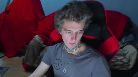 Snapshot of austen_milker chatting on October 22, 6:29 pm Austen online show from October 22, 6:29 pm