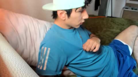 austin1119a online show from April 4, 5:10 pm