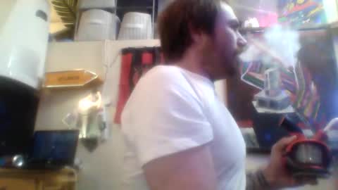 Austin online show from February 23, 12:30 am