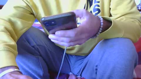 Austin online show from March 1, 8:27 am