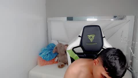 Snapshot of austin_col_ chatting on September 22, 8:33 pm AUSTIN online show from September 22, 8:33 pm