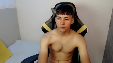 Snapshot of austin_col_ chatting on October 11, 1:53 pm AUSTIN online show from October 11, 1:53 pm