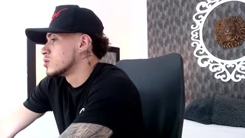Snapshot of austin_collinss chatting on February 22, 1:13 pm AUSTIN online show from February 22, 1:13 pm