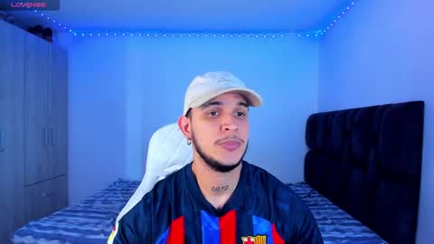 A online show from January 6, 9:22 pm