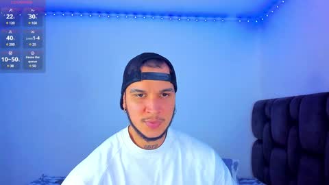 A online show from January 19, 12:38 am