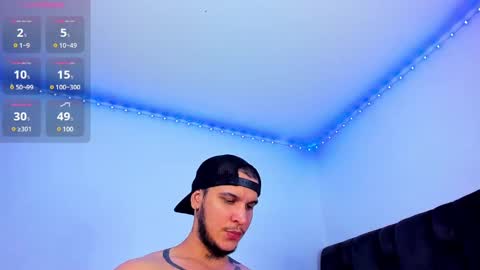 A online show from January 19, 6:42 am