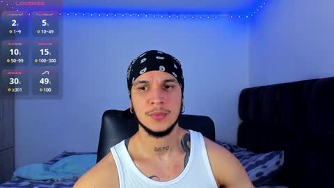 A online show from January 21, 11:24 pm